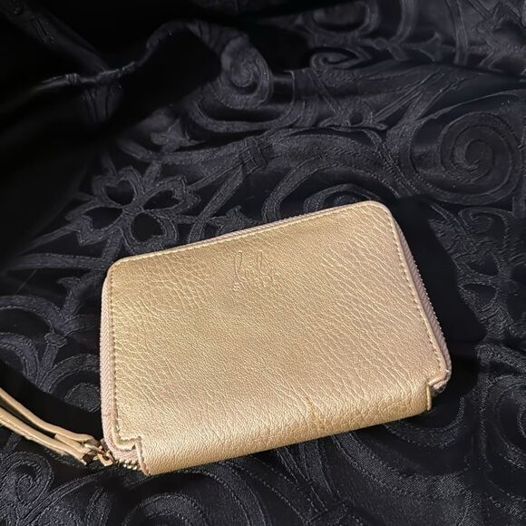 Heidi Swapp wristlet - Picture 3 of 6
